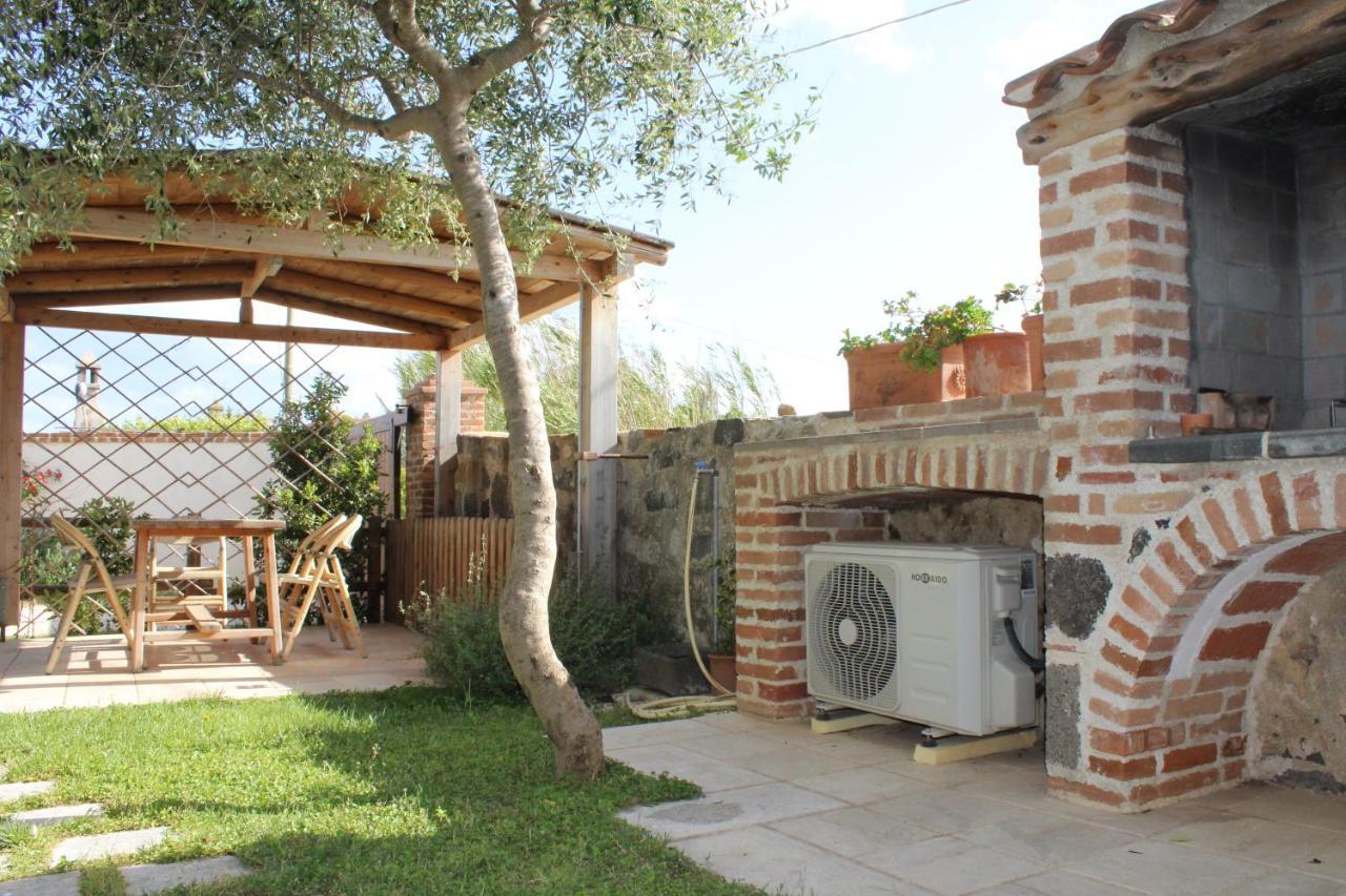 Casa Vacanze Sisuledda Orosei Exterior photo